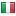 cooperacioniberoamericana.org server is located in Italy